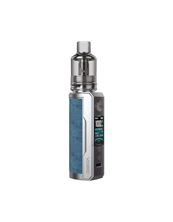 Voopoo Drag X Plus 100W Kit