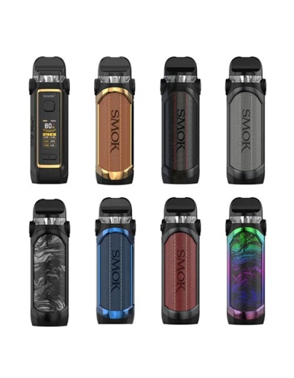 IPX80 80W Pod System - Smok