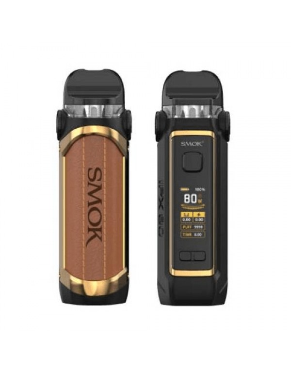 IPX80 80W Pod System - Smok