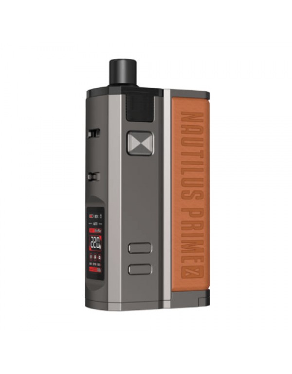 Aspire Nautilus Prime X Pod Kit