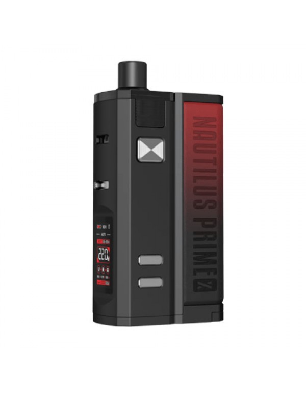 Aspire Nautilus Prime X Pod Kit