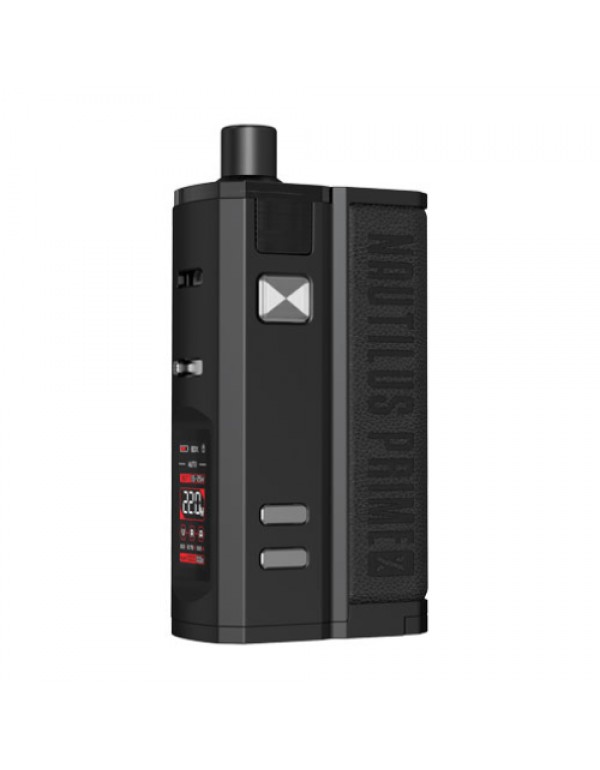 Aspire Nautilus Prime X Pod Kit