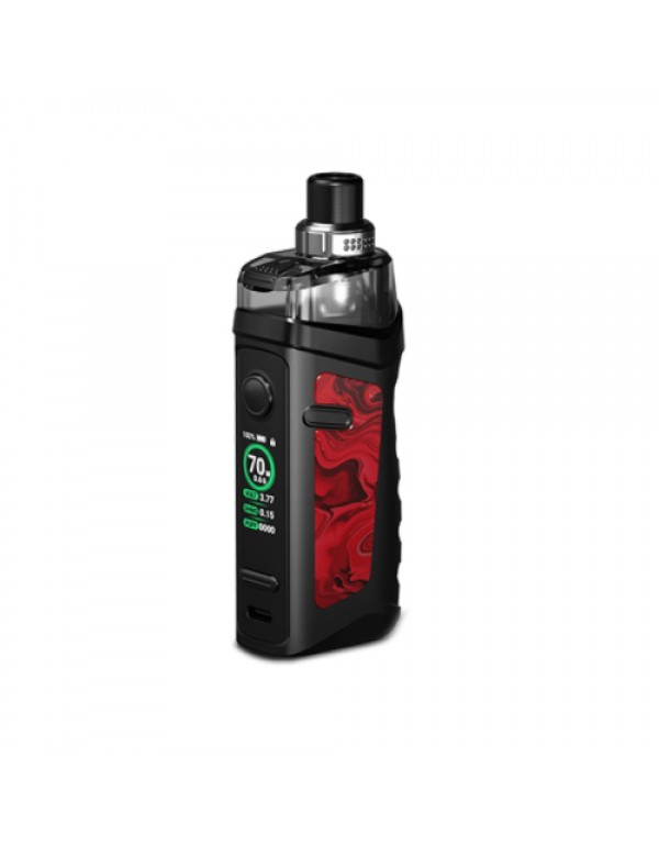 Vandy Vape Jackaroo 70W Pod Device Kit