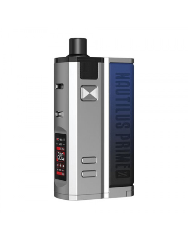 Aspire Nautilus Prime X Pod Kit