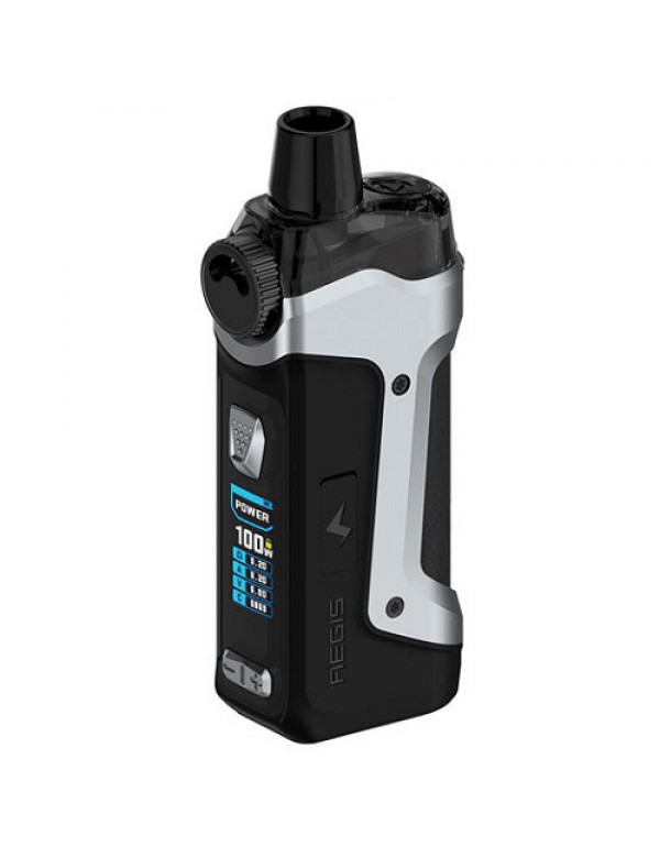 Geekvape Aegis Boost Pro Pod Kit