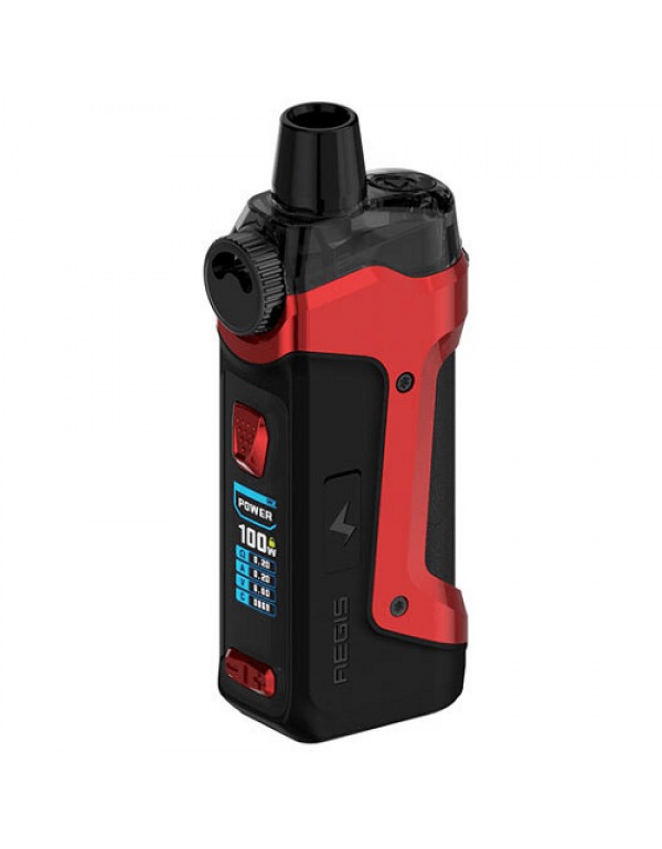 Geekvape Aegis Boost Pro Pod Kit