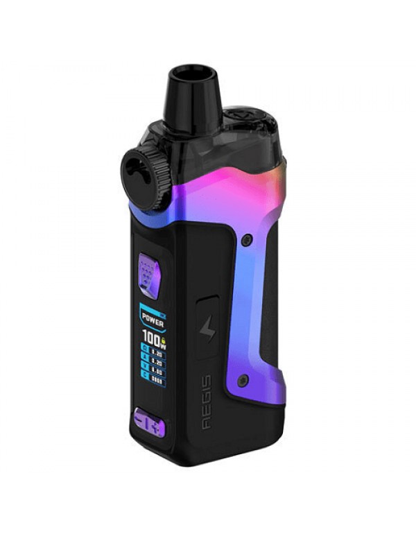 Geekvape Aegis Boost Pro Pod Kit