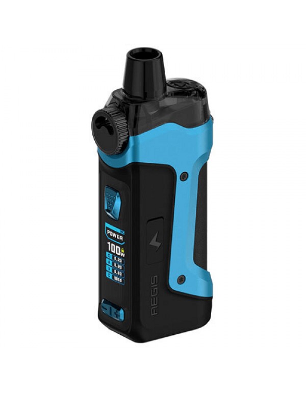 Geekvape Aegis Boost Pro Pod Kit