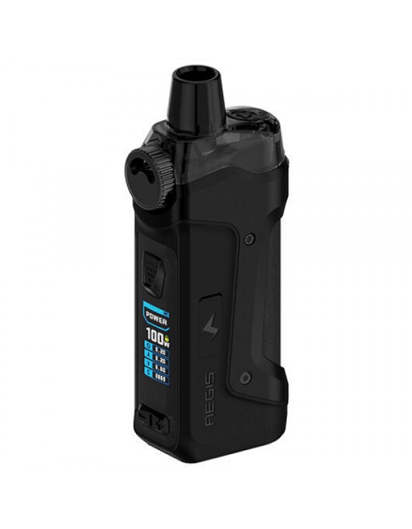 Geekvape Aegis Boost Pro Pod Kit