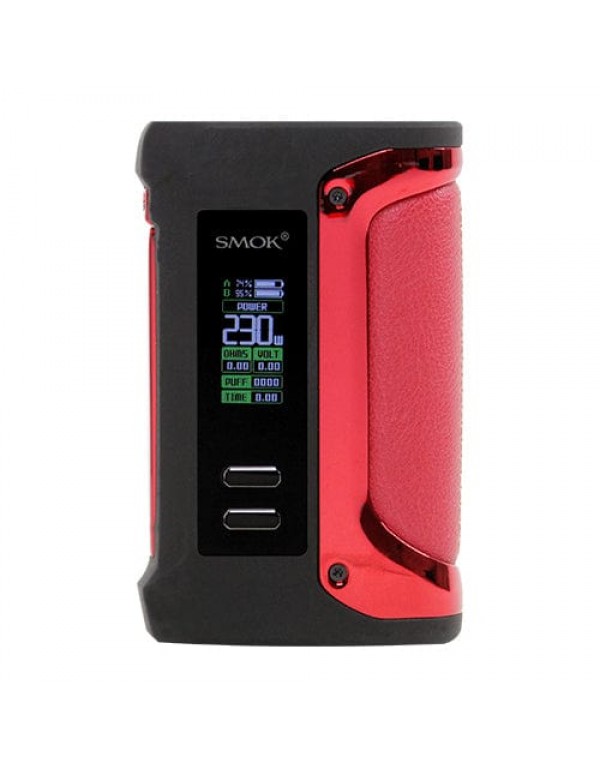 SMOK Arcfox 230W Mod