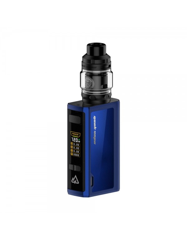 Geekvape Obelisk 120W FC Z Kit