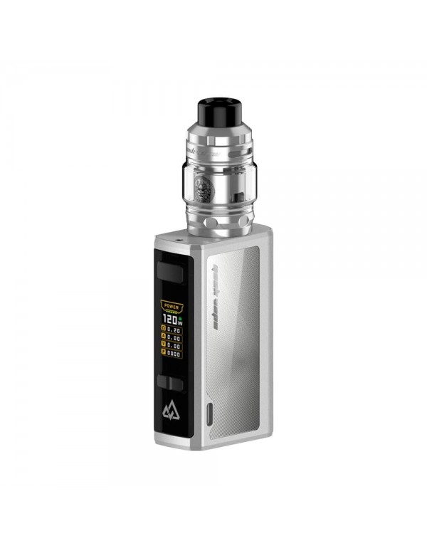 Geekvape Obelisk 120W FC Z Kit
