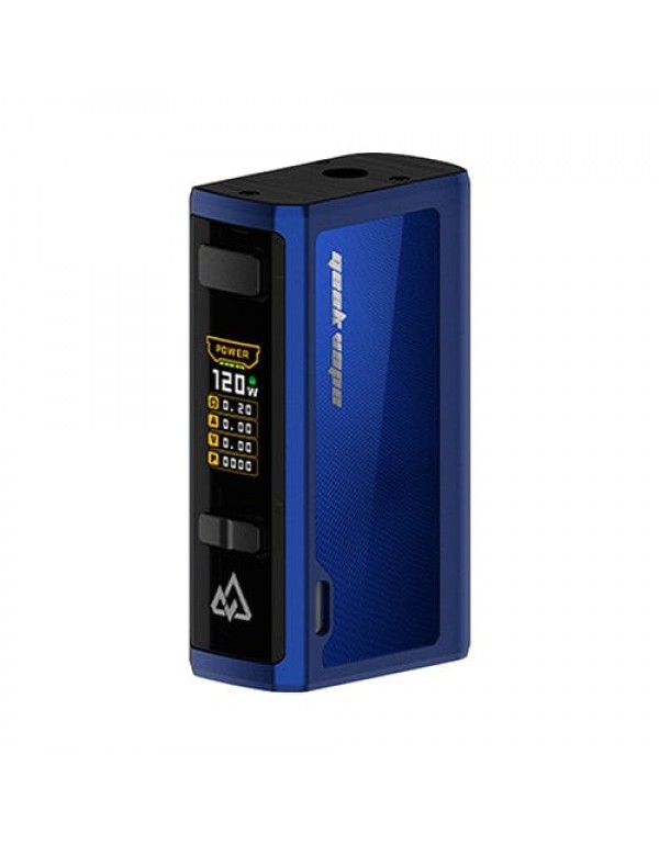 Geekvape Obelisk 120W FC Mod