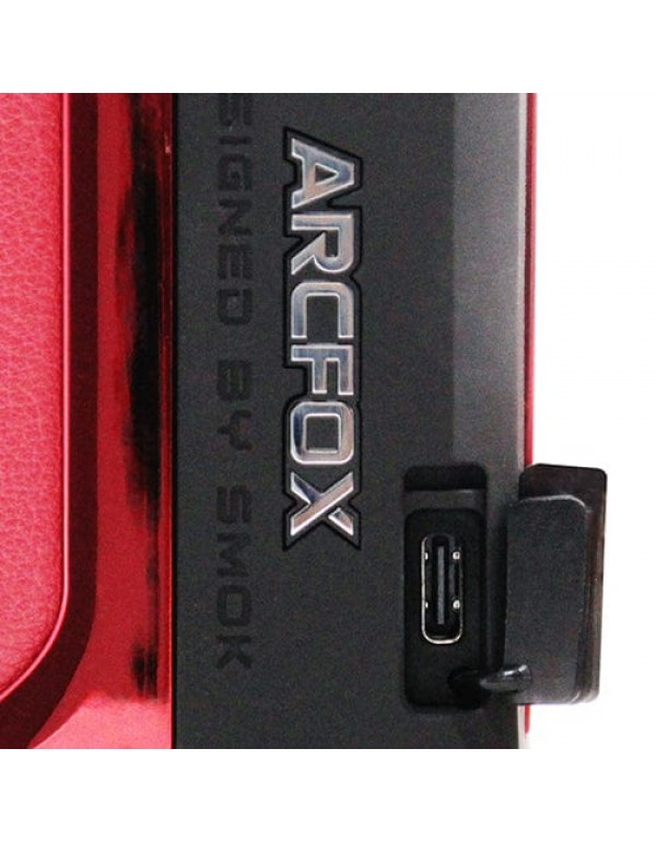 SMOK Arcfox 230W Mod
