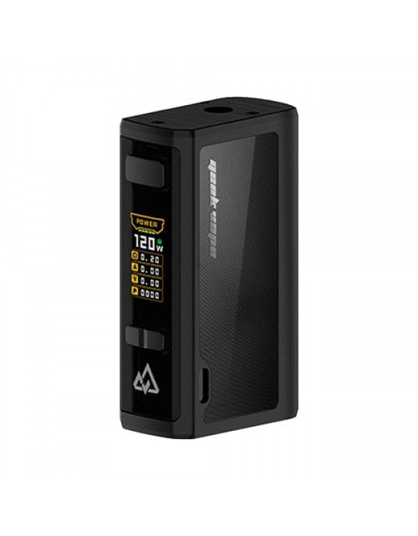 Geekvape Obelisk 120W FC Mod