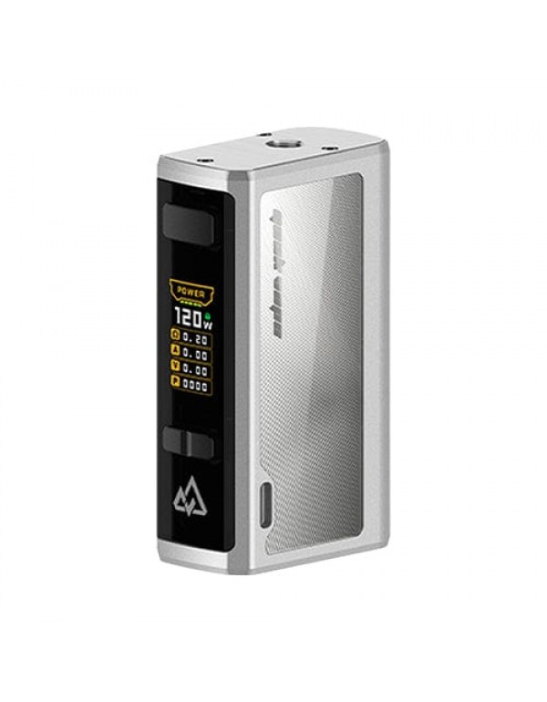 Geekvape Obelisk 120W FC Mod