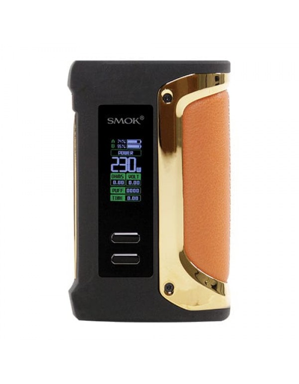 SMOK Arcfox 230W Mod