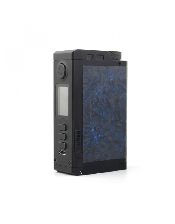 DOVPO Top Gear 200W Mod