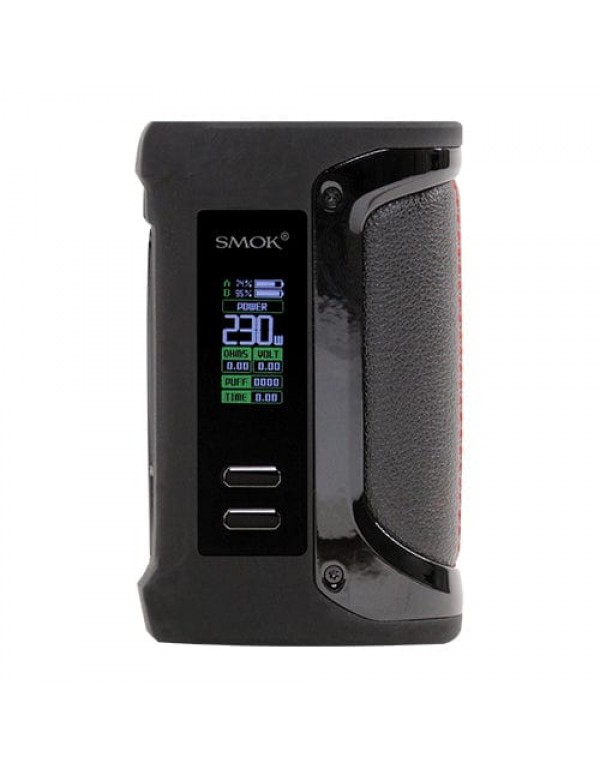 SMOK Arcfox 230W Mod