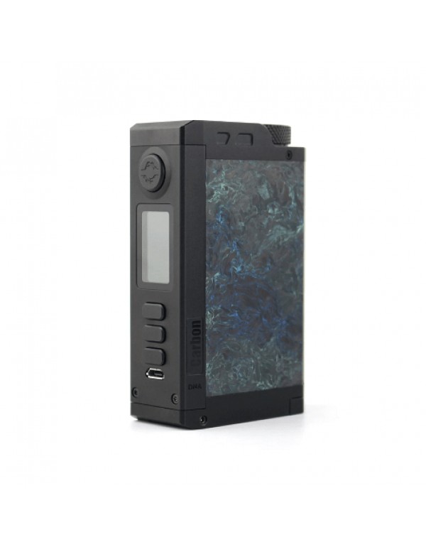 DOVPO Top Gear 200W Mod