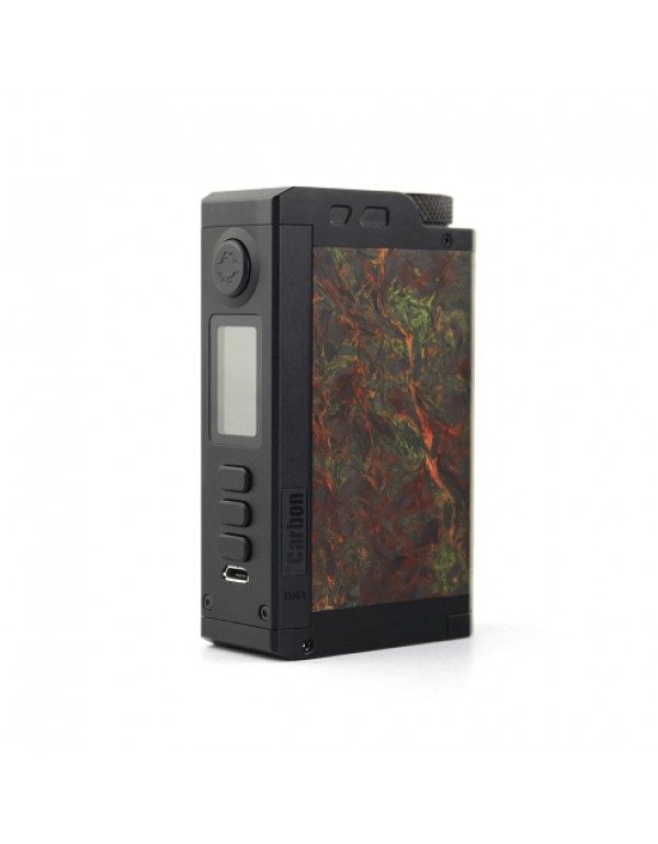 DOVPO Top Gear 200W Mod