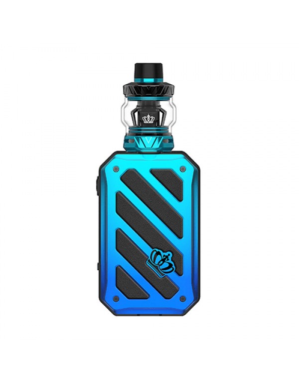 Uwell Crown 5 Box Mod Kit