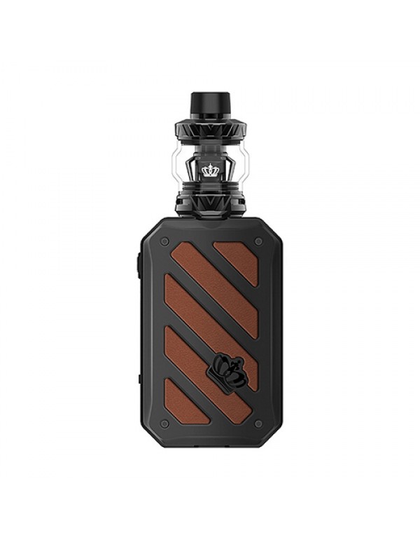 Uwell Crown 5 Box Mod Kit