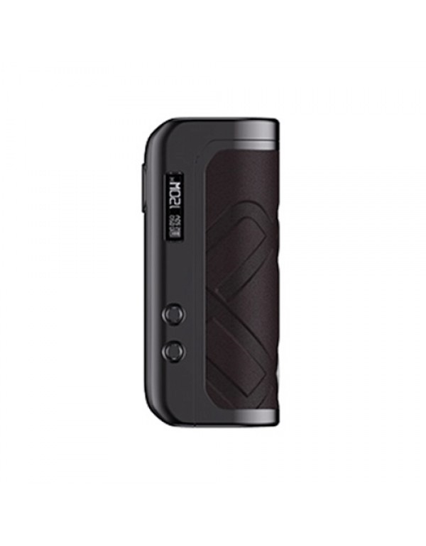 Augvape Foxy One Mod