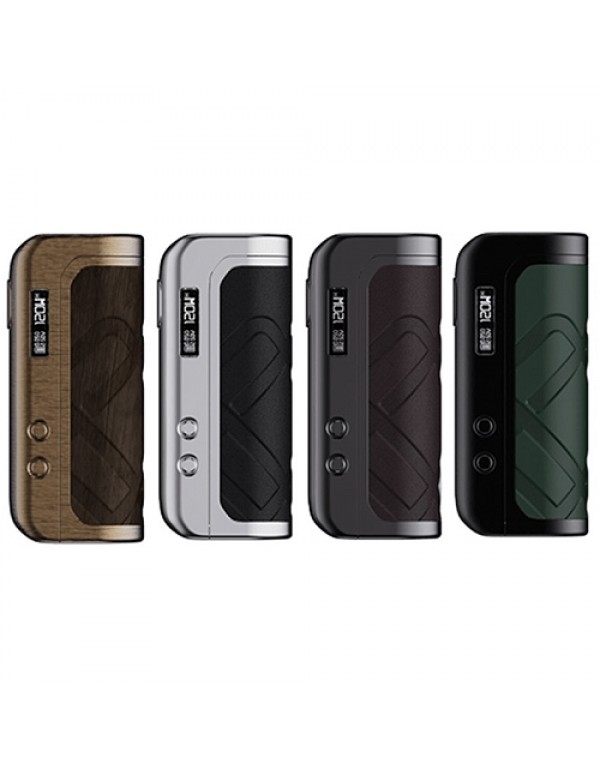 Augvape Foxy One Mod