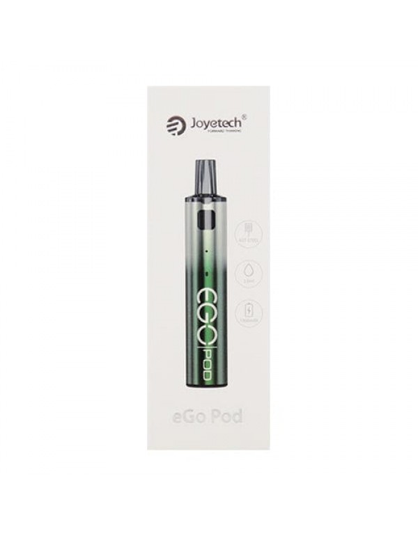 Joyetech eGo 1000mAh Pod Kit