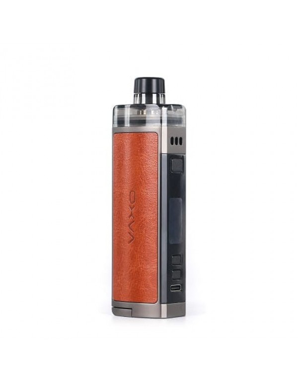 OXVA Velocity 100W Pod Device Kit