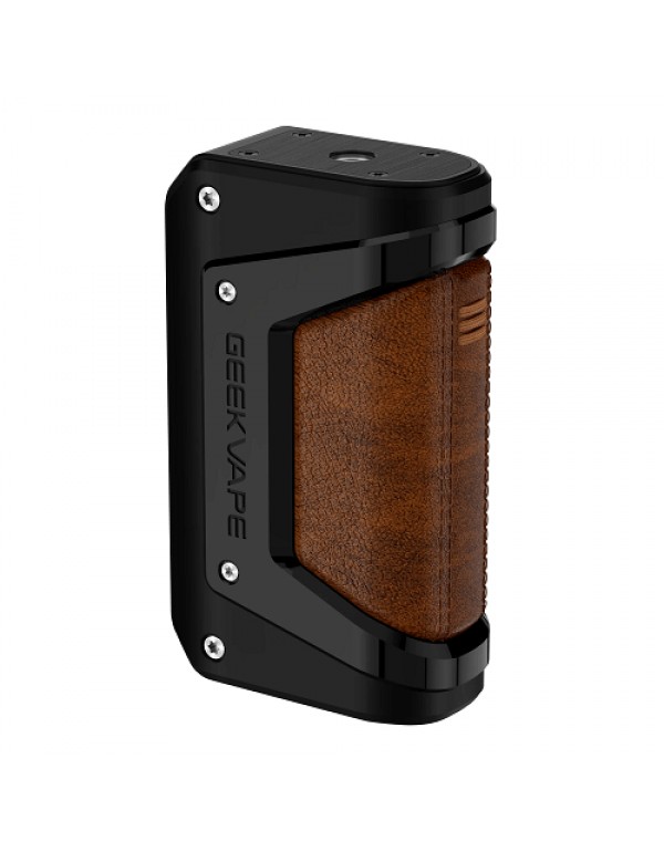 Geekvape L200 (Aegis Legend 2) 200W Mod