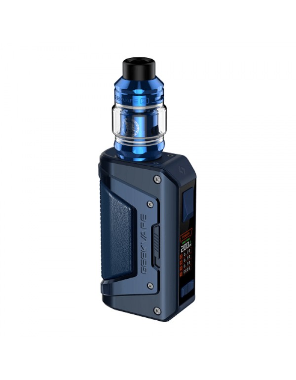 Geekvape L200 (Aegis Legend 2) Kit 200W