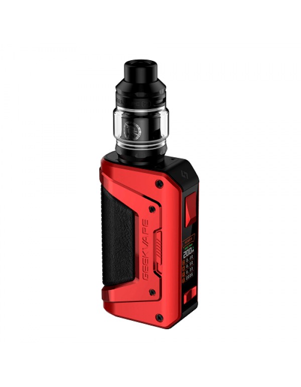 Geekvape L200 (Aegis Legend 2) Kit 200W