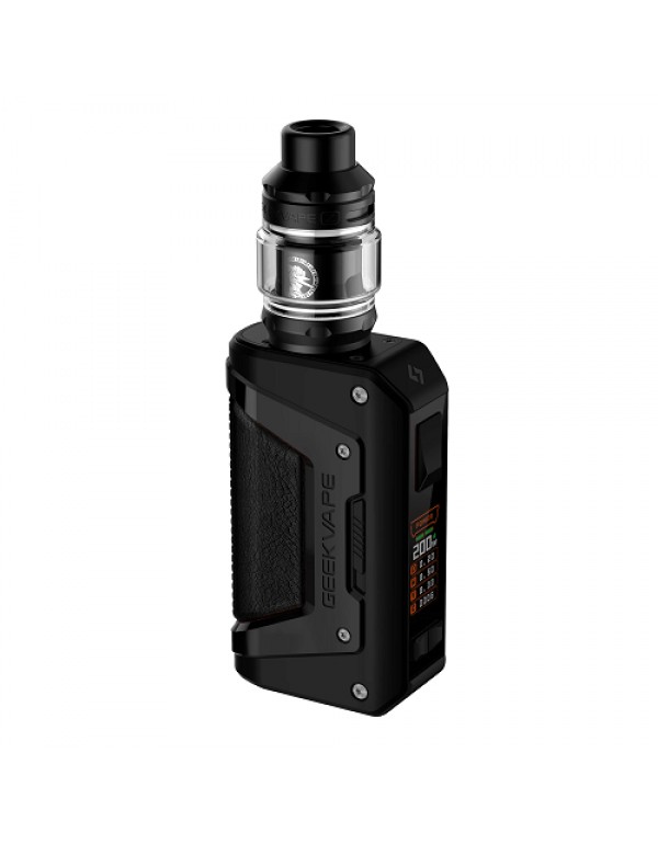 Geekvape L200 (Aegis Legend 2) Kit 200W