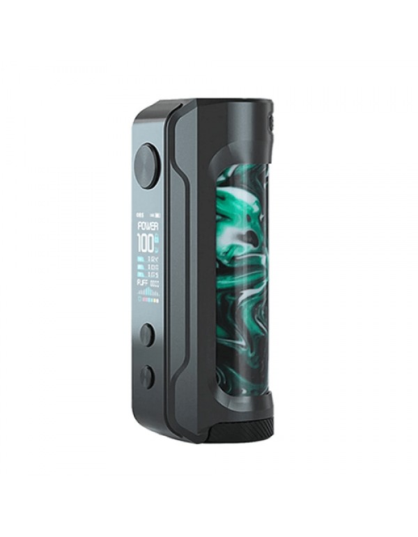 OBS Engine 100W Box Mod