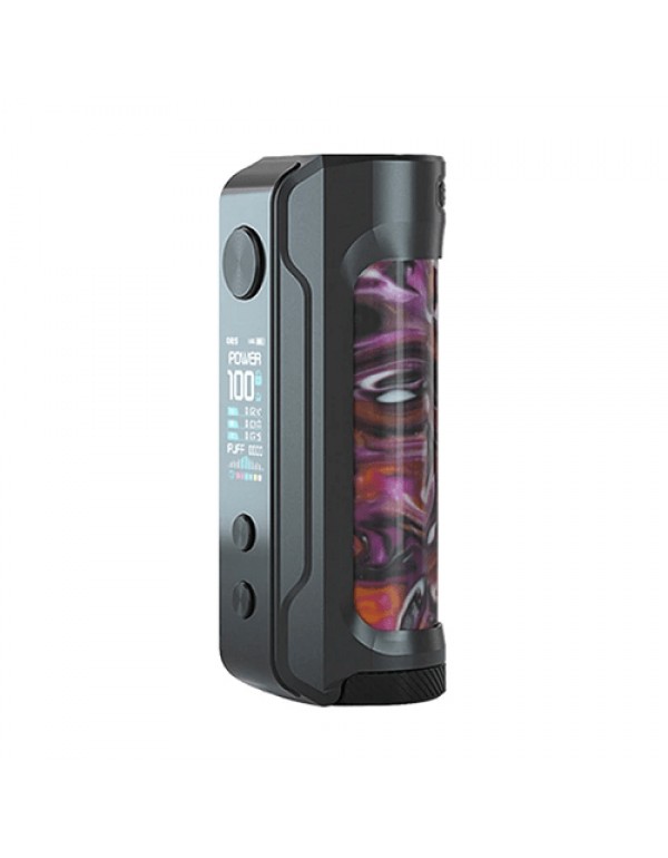 OBS Engine 100W Box Mod