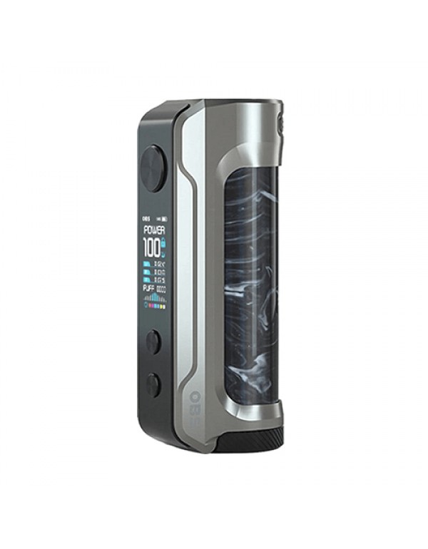 OBS Engine 100W Box Mod