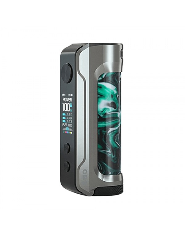 OBS Engine 100W Box Mod