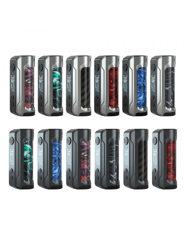 OBS Engine 100W Box Mod