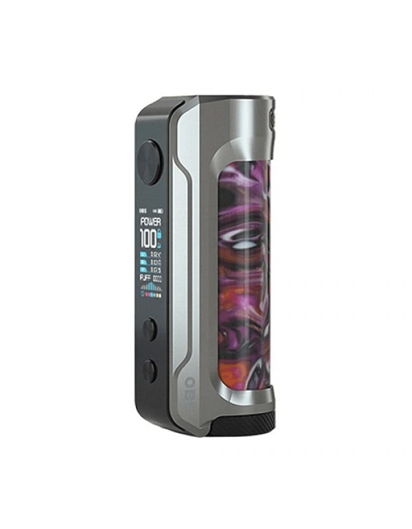 OBS Engine 100W Box Mod