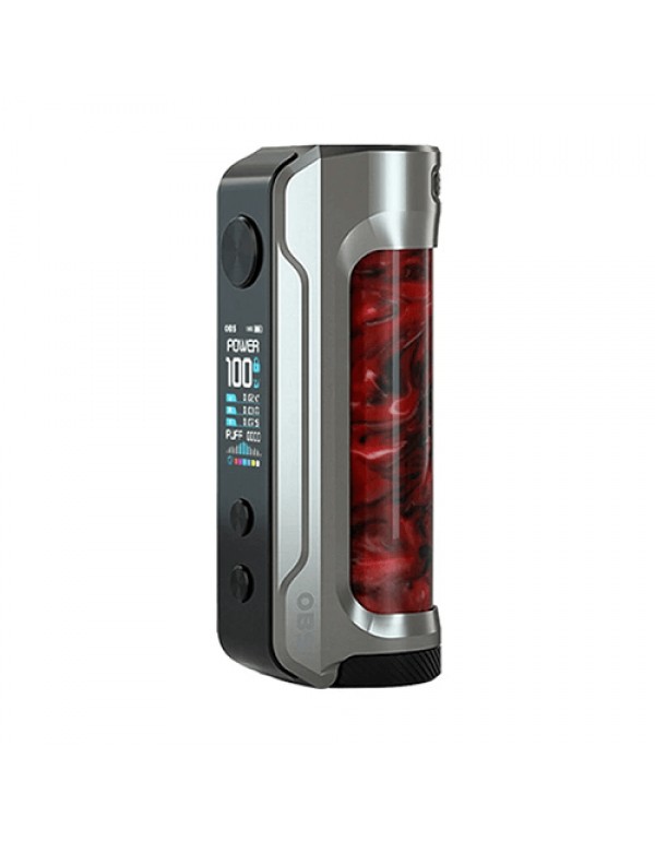 OBS Engine 100W Box Mod