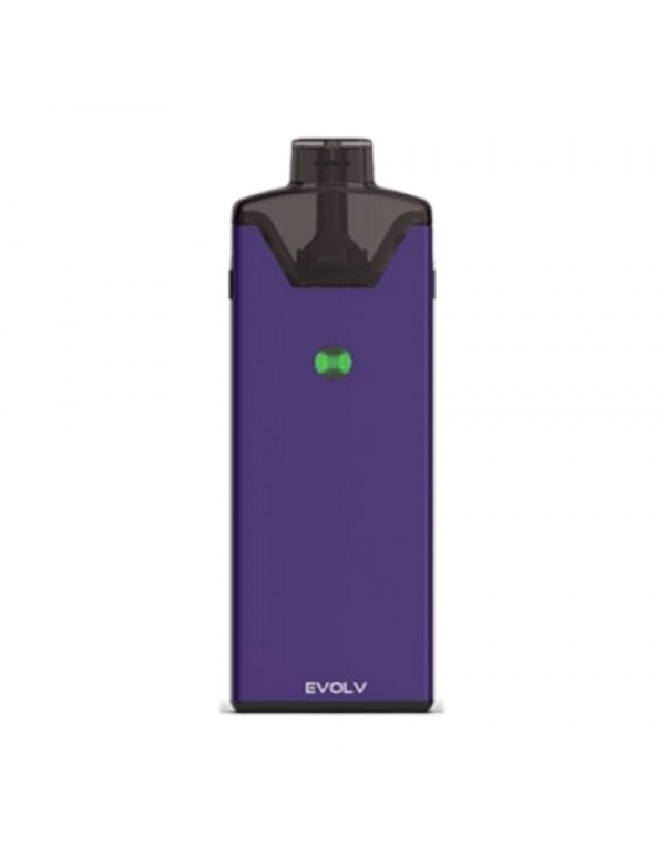 Evolv Reflex Pod Device