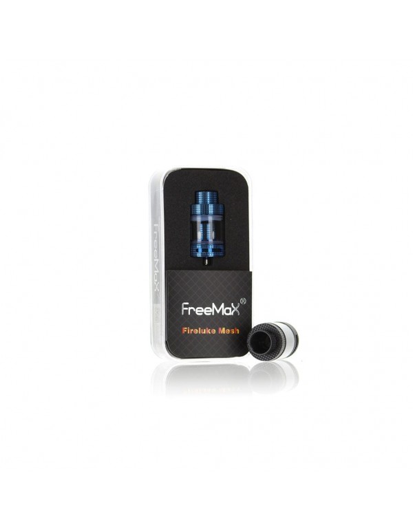 FreeMax FireLuke Mesh Sub-Ohm Tank