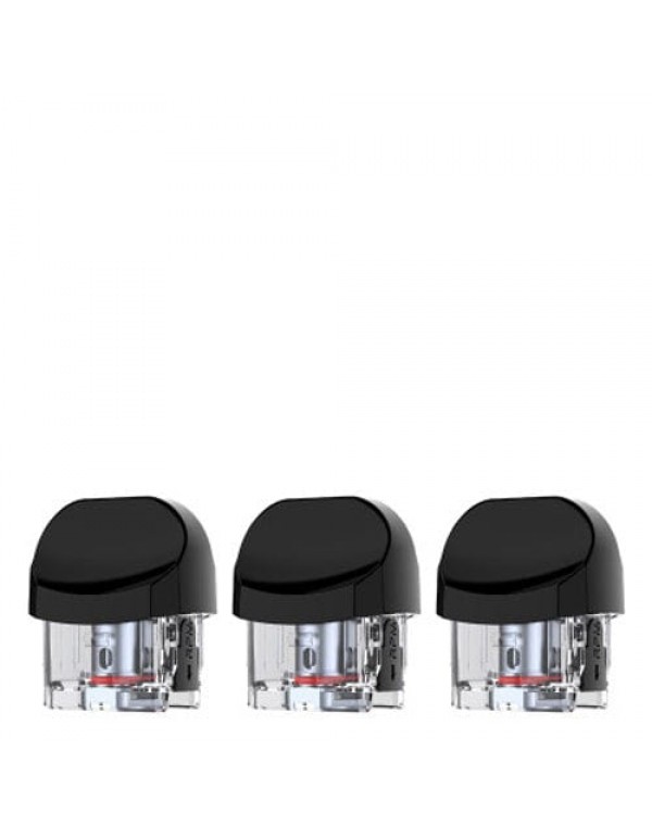 Nord 2 Pods (3pcs) - Smok