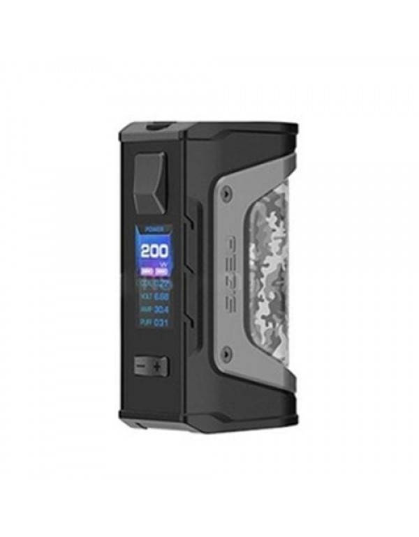 GeekVape Aegis Legend 200W Mod