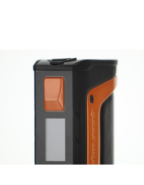 GeekVape Aegis Legend 200W Mod