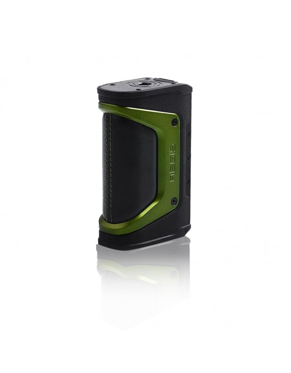 GeekVape Aegis Legend 200W Mod