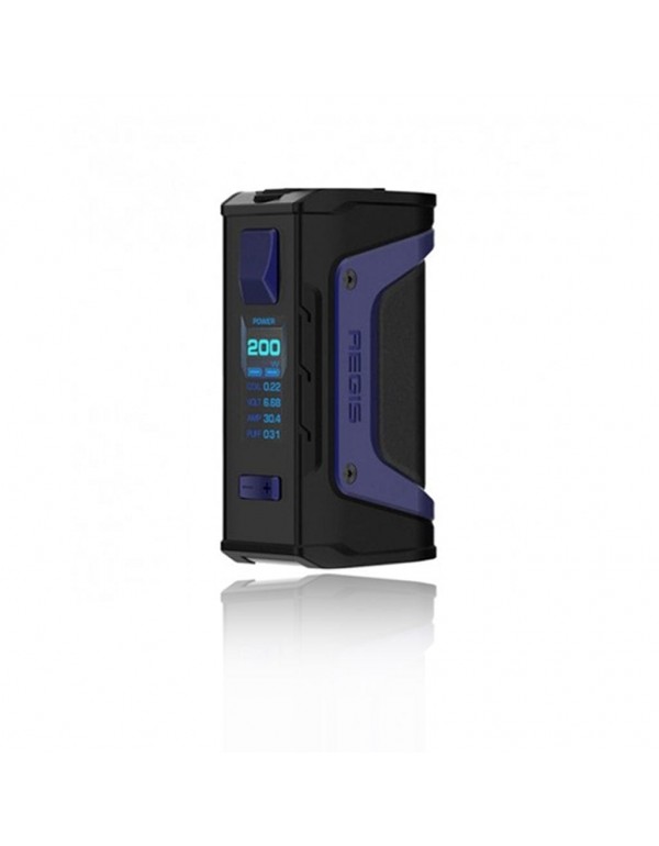 GeekVape Aegis Legend 200W Mod