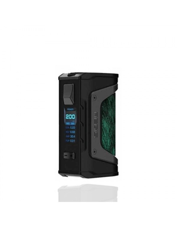 GeekVape Aegis Legend 200W Mod